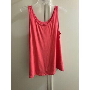 Crown & Ivy Loose Fit Sleeveless Top